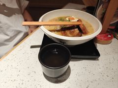 -味千拉面(广州白云机场T1西二店)