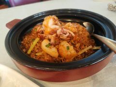 -上海和平饭店龙凤厅 Dragon Phoenix