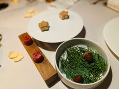 -三嚥阁 La Villa Restaurant