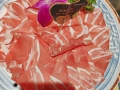 -阳坊胜利涮羊肉(阳坊总店)