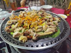 桑拿鸡-友口福(大良店)