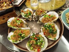 -君霖海鲜私房菜(春柳店)