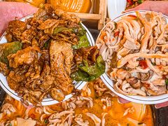 -李师傅脆肚(梅林店)