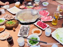 -马三妹跷脚牛肉(苏稽总店)