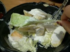 -肥肥虾庄·金牌油焖大虾(杨园滨江时代walk店)
