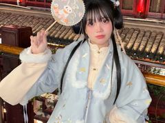 -汉仪华裳汉服馆(豫园店)