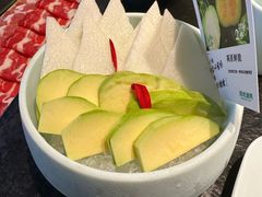 -阳坊涮肉(西直门凯德mall店)