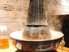 -丁卯•铜锅涮肉(工体店)