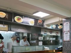 -百福麵家(新馬路店)