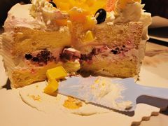 -麦森创意蛋糕(新模范马路地铁站店)