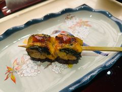 -鳥喜Toriki怀石烧鸟料理