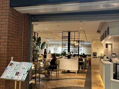 -葡珍轩冰室(虹桥机场T1店)