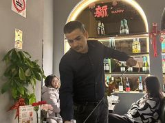 -Shantek象提南亚餐厅&西餐融合Bistro(淮海中路店)