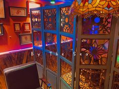 -牡丹弄·咖啡馆·酒馆(红坊里店)