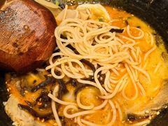 -白石的深夜食堂(济南万象城店)