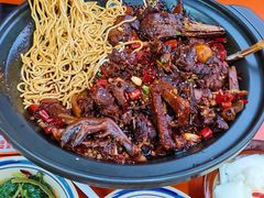 -回味黑鸭煲·始于2006(万松园店)