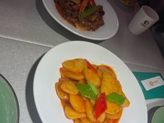 -阿西娅食府(中关村店)