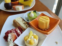 -视界美食自助餐厅·石家庄希尔顿酒店