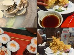 -古田居·特色寿司料理(骏欣中心店)