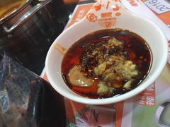 -呷哺呷哺(万达新世界店)