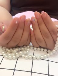 -安娜美甲美睫沙龙