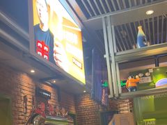 -丰茂烤串(建设街店)