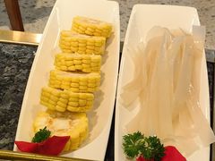 -一席地·本地鸡窝·杭帮鸡火锅(萧山银隆百货店)