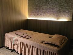 -天禧影院式足道·SPA(梅林店)