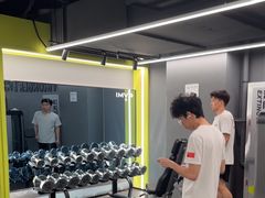 -海马健身-IMVP(EAC欧美中心店)