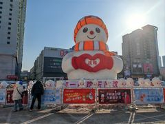 -盛京大奥莱(沈阳奥体店)