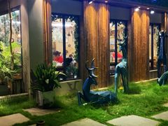 -外婆船宴餐厅·外婆喊你回家吃饭