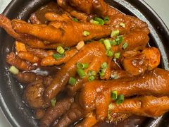 -富临轩私房菜(集庆门大街店)