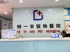 -特一安24小时宠物医院·骨科·中兽医