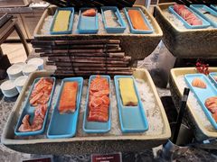 -长沙北辰洲际酒店-兰调全日餐厅