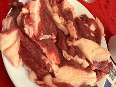 -山城年华老火锅(玉林店)