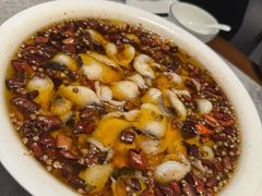 -永安鱼庄·镇江菜(东吴路店)