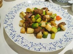 -围龙屋客家食府(福田店)