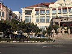 -老味道民宿(栈桥店)