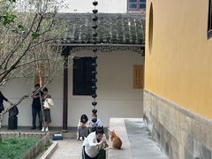-西园寺素食(西园弄戒幢律寺店)