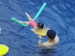 -酷游亲子游泳中心