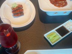 -晓长安·新陕菜(曲江店)