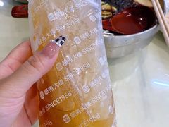 -服务大楼冷面(延大店)