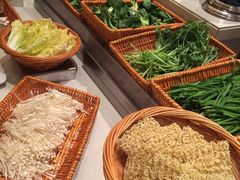 -上海浦东假日酒店