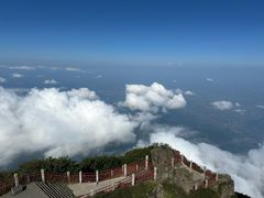 -峨眉山风景名胜区