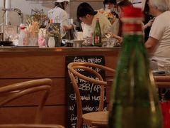 -BOR Eatery(安福路店)