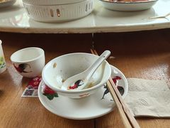 -广府乡下·饭庄(新港东路店)