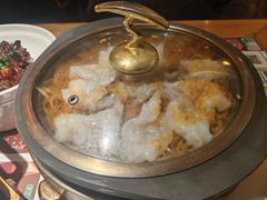 -绿茶餐厅(西单老佛爷店)
