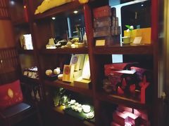 -一叶一世界•素食餐厅(环球中心店)