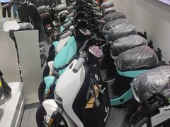 -九号电动车(安定门内大街店)