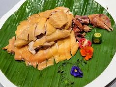 -五棵树•粤西高凉菜(琶洲店)